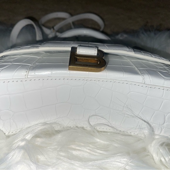 Balenciaga mini cross body - Picture 6 of 7